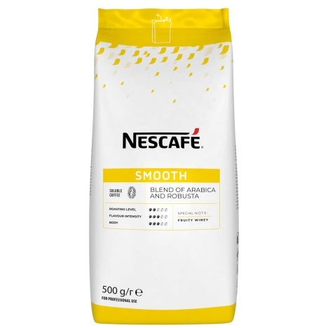 NESCAFÉ Smooth 
