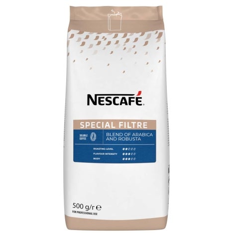 NESCAFÉ Special Filtre 