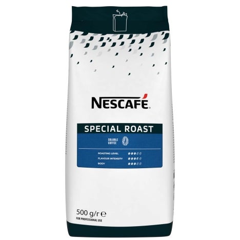 NESCAFÉ Special Roast Packung 