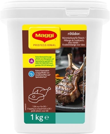 Maggi Rotidor 1kg