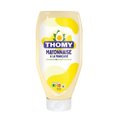 Thomy Mayonnaise 