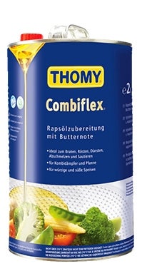 THOMY Combiflex 6x2 Liter