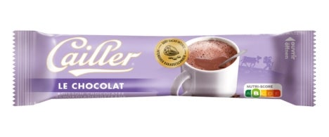 Cailler Le Chocolat Sticks