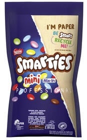 Smarties Mini Mix-in 16x500 g