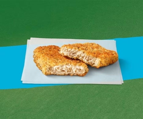 Veganes Marine Style Filet