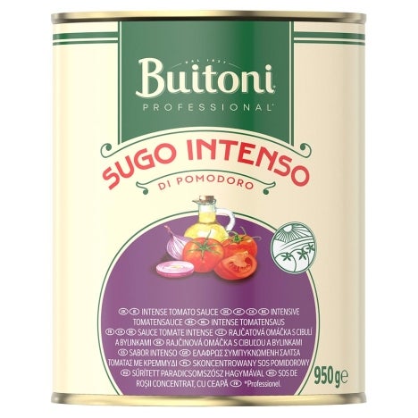 Buitoni Sugo Intenso 950 g