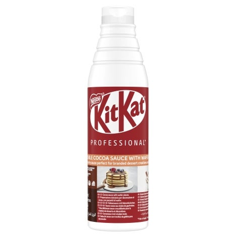 KitKat® Professional Sauce