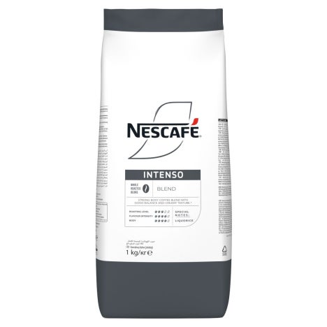 Nescafe Intenso 1kg