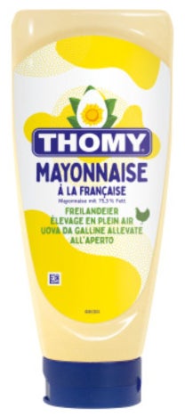 THOMY Mayo Squeeze 600ml