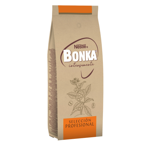 BONKA SELECCIÓN PROFESIONAL 