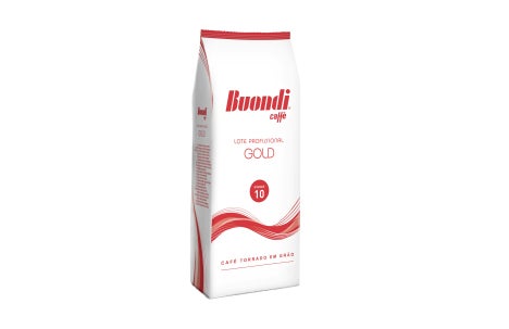 NESTLÉ BUONDI Gold