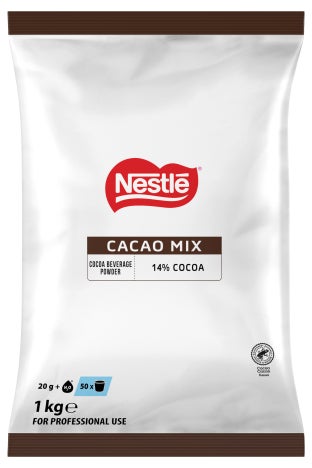 NESTLÉ-Cacao-Mix
