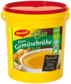 MAGGI Bio Gemüsebouillon 11 kg