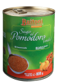 BUITONI Coulis de Tomate, servierfertig 12 x 800 g