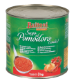 BUITONI Coulis de Tomate, servierfertig 6 x 3 kg