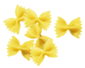 PASTA ITALIANA Farfalle 2 x 5 kg