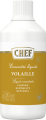 CHEF Flüssiges Konzentrat Geflügel