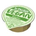 Rein vegetarischer Brotaufstrich 