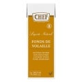 CHEF Signature Fond Geflügel