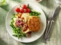 Garden Gourmet Frikadelle Gericht