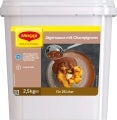 MAGGI® Professional Jäger-Sauce mit Champignons