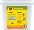 MAGGI® Professional Klare Gemüsebrühe Zubereitung