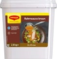 MAGGI® Professional Rahmsauce braun