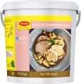 MAGGI Sauce zu Schweinebraten