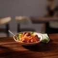 GARDEN GOURMET Vegan Balls Spaghetti