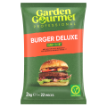 GARDEN GOURMET Burger Deluxe