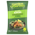GARDEN GOURMET Linsenburger