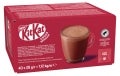Kit Kat cocoa beverage 2