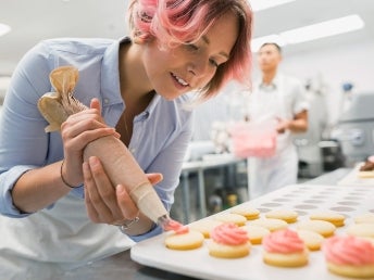 Catering Gemeinschaftsverpflegung