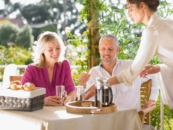 Gastronomie &amp; Hotellerie