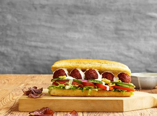 beetroot-falafel