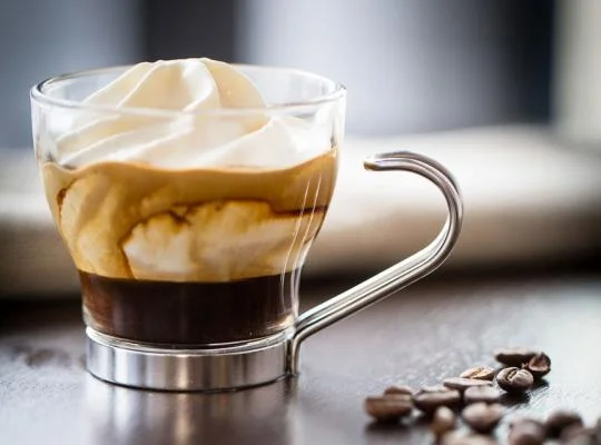 Espresso Tiramisu