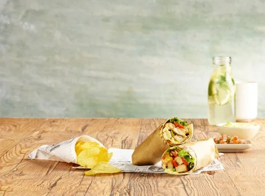 tortilla-fillet-pieces