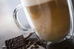 After Eight ® Cappucino