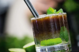 Espresso Mojito (Cafferinha)