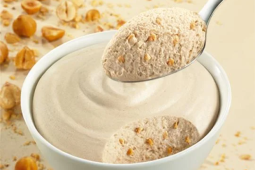 Pralinencreme mit Schuss