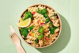 Pasta Salad