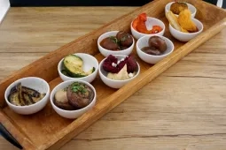 Garden Gourmet Antipasti