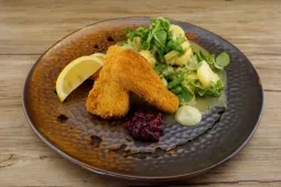 Garden Gourmet Crispy Tender „Backhendl Style“