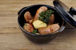 Garden Gourmet Grünkohl-Stew