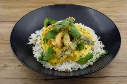 Garden Gourmet Indisches Butter Curry
