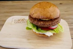 Garden Gourmet Local Burger