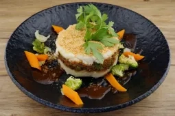 Garden Gourmet Parmentier