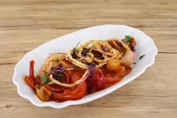 Garden Gourmet Sensational Bratwurst