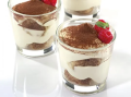 Geeistes Karamell - Tiramisu