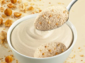 Pralinencreme mit Schuss
